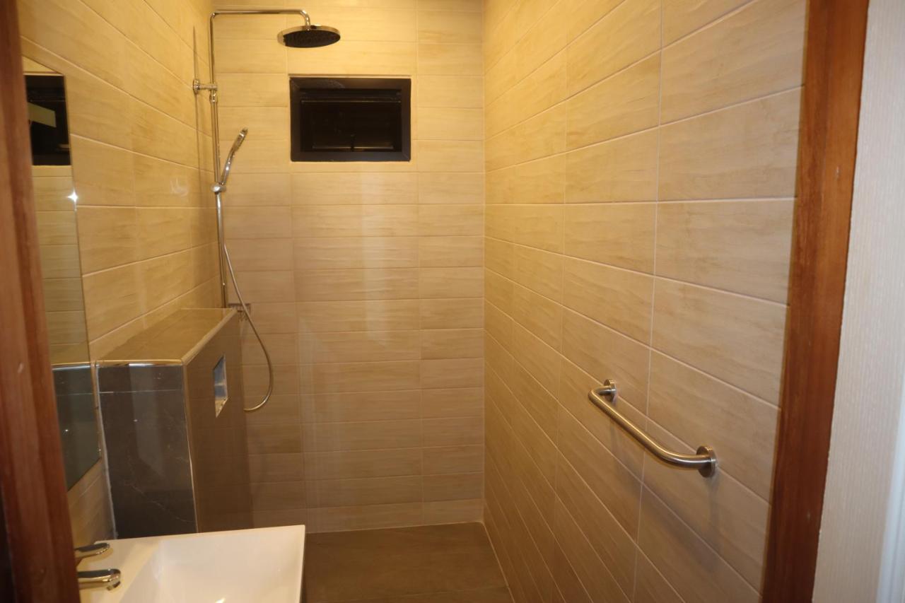 Empire Apartments Su 2 Marthastraat Παραμαρίμπο Εξωτερικό φωτογραφία
