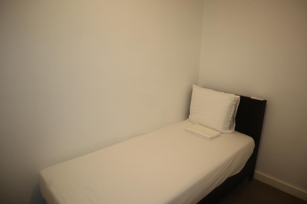 Empire Apartments Su 2 Marthastraat Παραμαρίμπο Εξωτερικό φωτογραφία