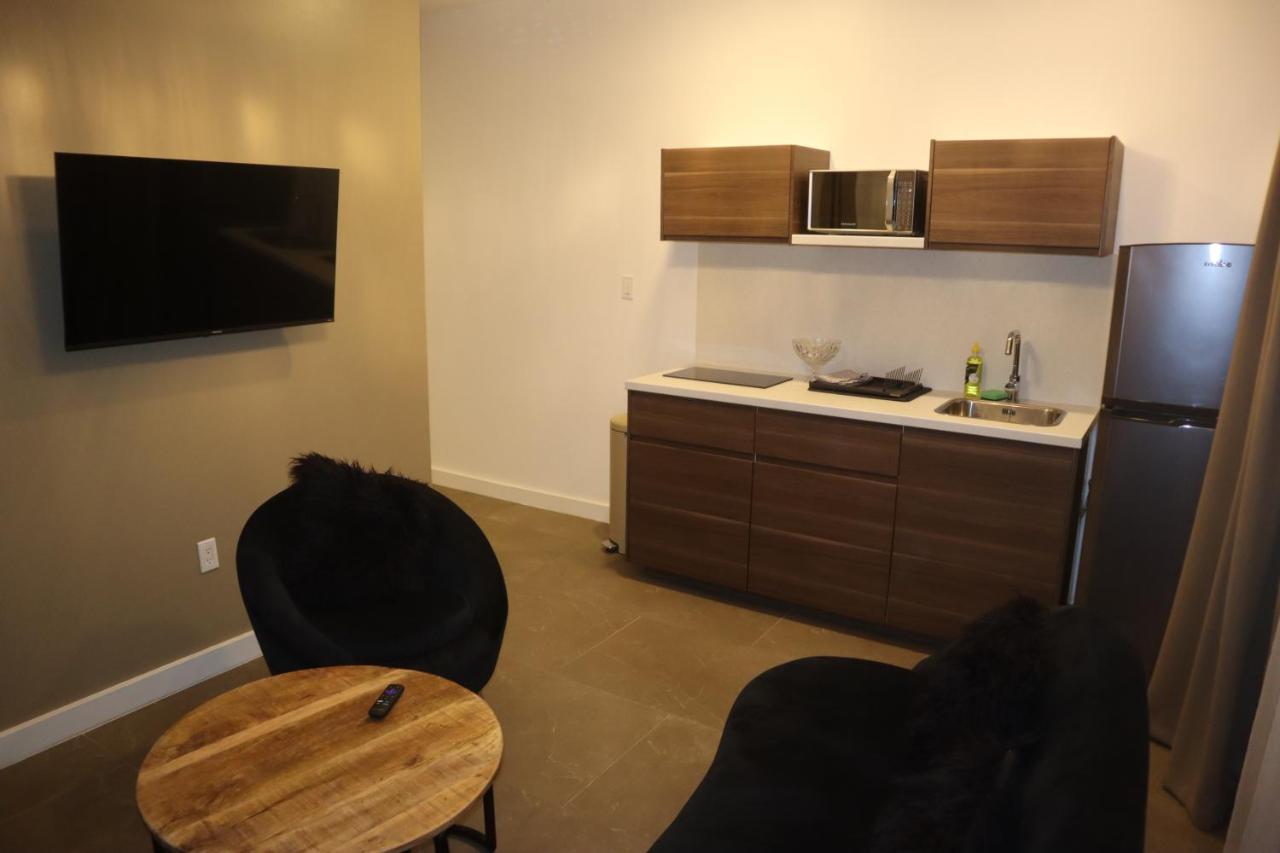 Empire Apartments Su 2 Marthastraat Παραμαρίμπο Εξωτερικό φωτογραφία