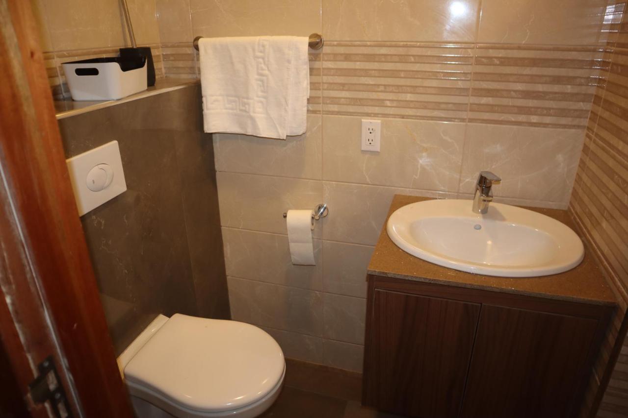 Empire Apartments Su 2 Marthastraat Παραμαρίμπο Εξωτερικό φωτογραφία